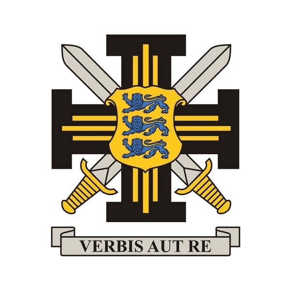 Estonian Academy of Security Sciences (SKA) logo